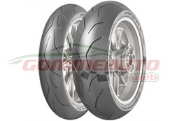 COP. 120/70 ZR17 58W SPORTSMART TT